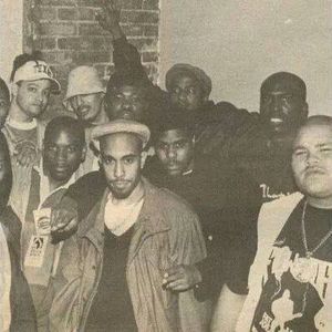 Meet your Posher, Leon